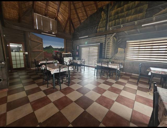 1,502M² RESTAURANT FOR SALE IN VAALPARK